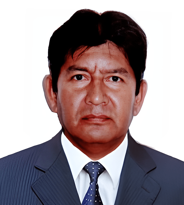 Yañez Ruiz Carlos Martin