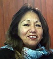 Lic. Pariasca León Kelly del Pilar