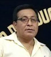 Prof. Rojas Jiménez Luis Alberto