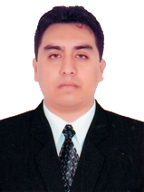 Ing. Marco Leonel Figueroa Tamariz