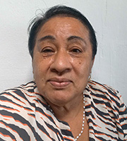 CPC. Paz Carrillo Susana Haide