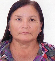 Lic. Rodriguez Aponte Vilma Yolanda