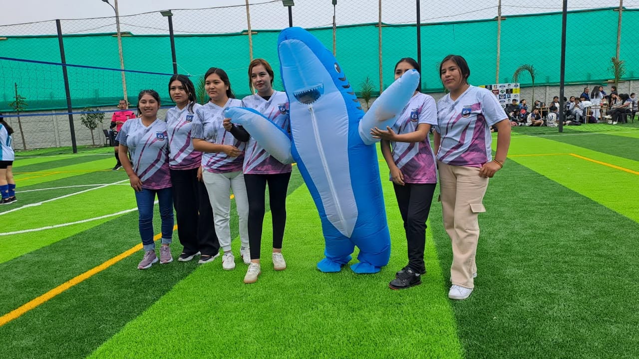 Deportes