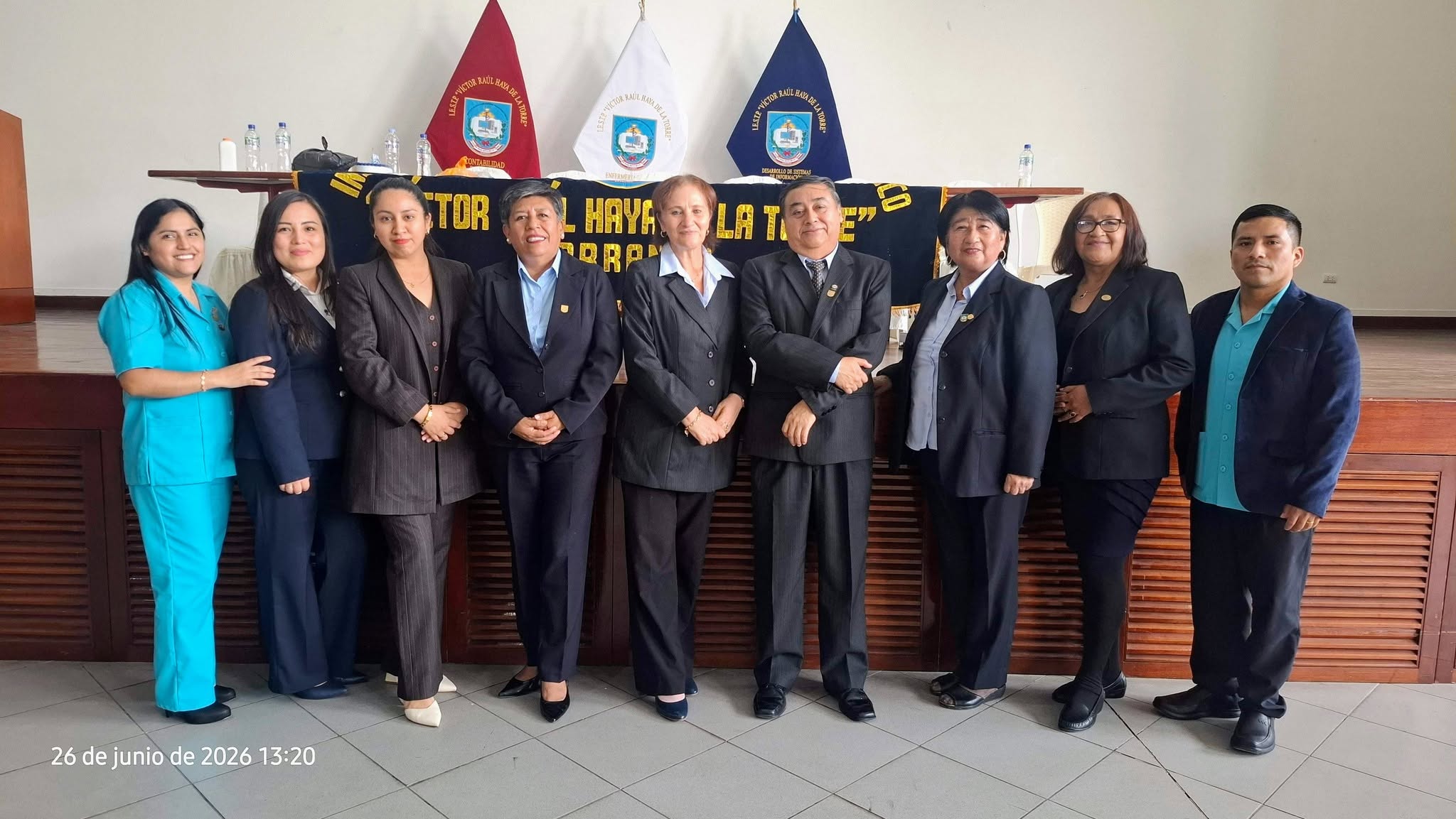 Enfermería Técnica